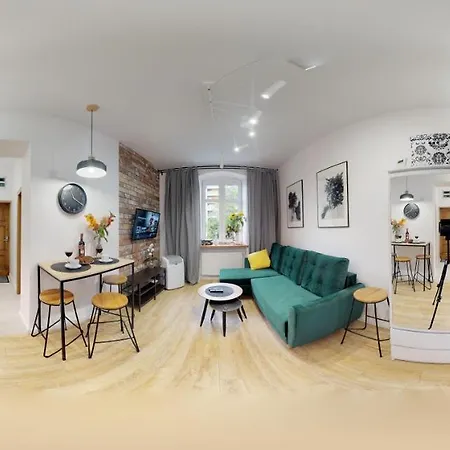 Apartament Loft