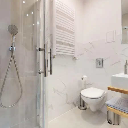 Appartement Loft