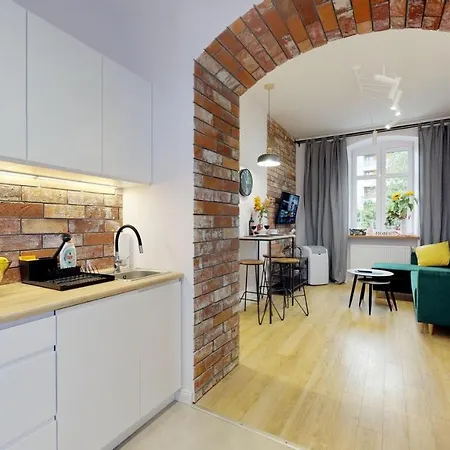 Loft Wrocław