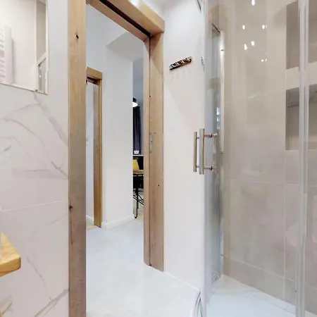 Apartament Loft Apartment Wroclaw